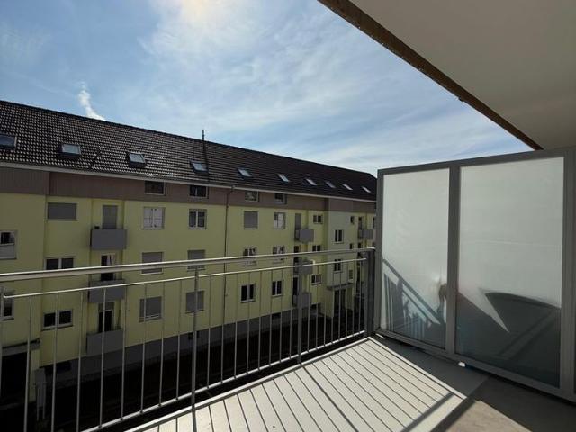 Apartment mieten in Biel, Bern