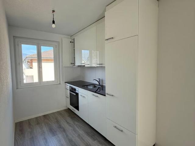 Apartment mieten in Biel, Bern