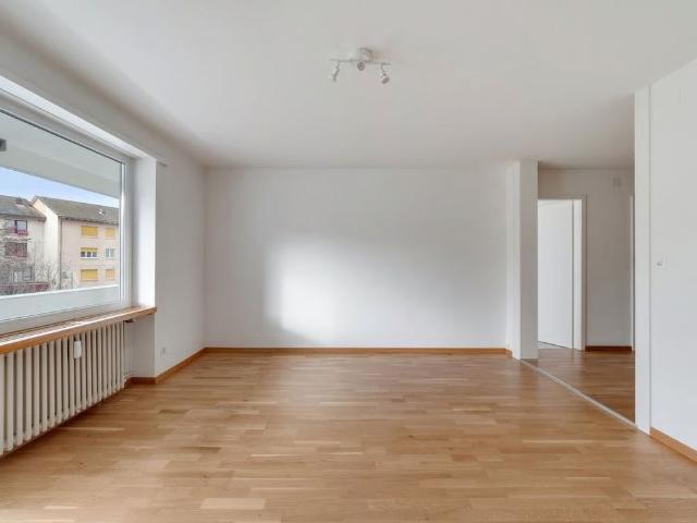 Apartment mieten in Birsfelden, Basel-Landschaft