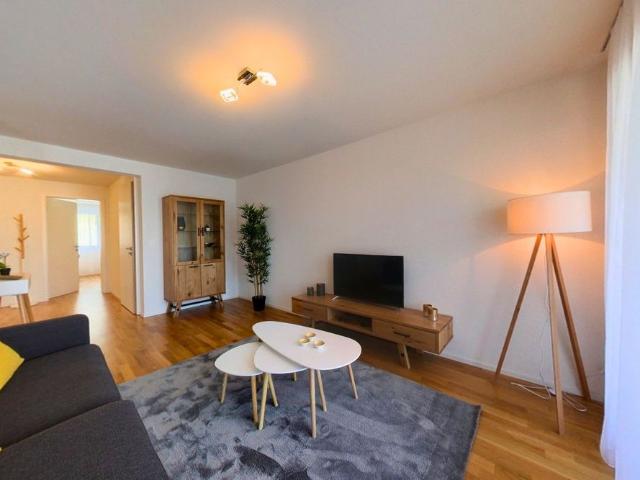 Apartment mieten in Corcelles (NE)