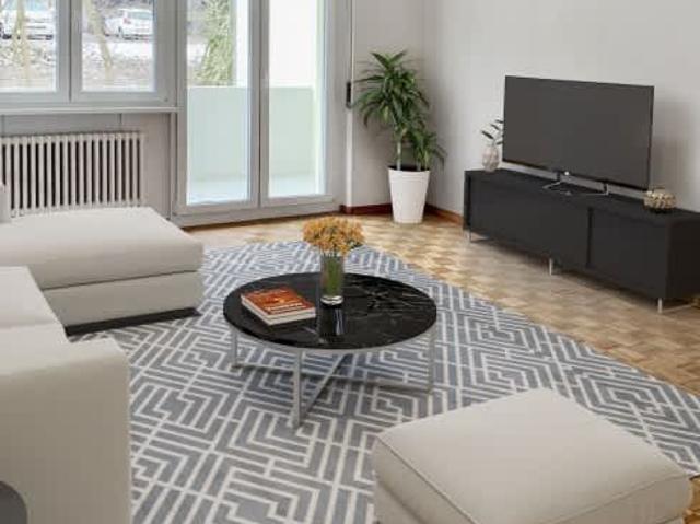 Apartment mieten in Lenzburg, Aargau