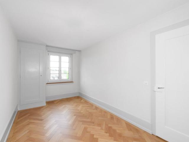 Apartment mieten in Bern