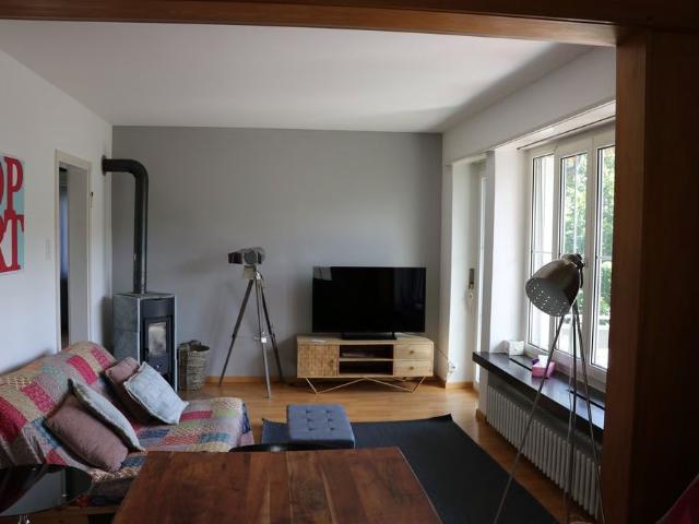 Apartment mieten in Olten, Solothurn