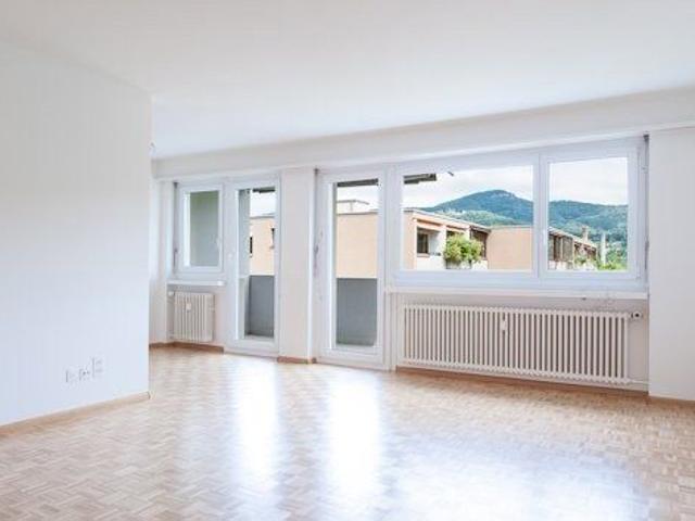 Apartment mieten in Aesch (BL), Basel-Landschaft