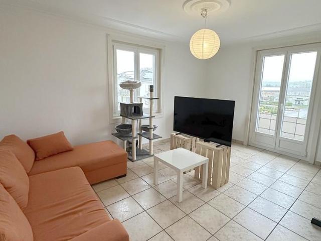 Apartment mieten in Belmont-Yverdon, Waadt