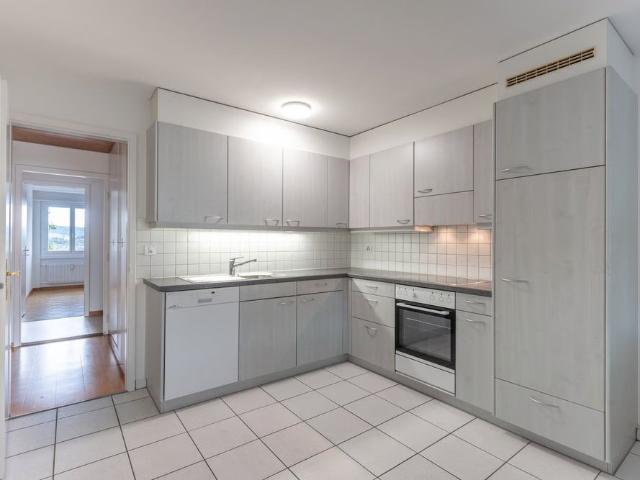 Apartment mieten in Breitägerten, Kehrsatz