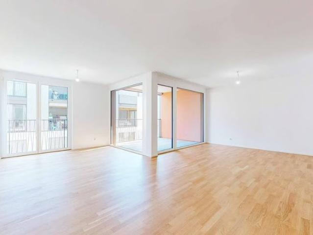 Apartment mieten in Yverdon-les-Bains