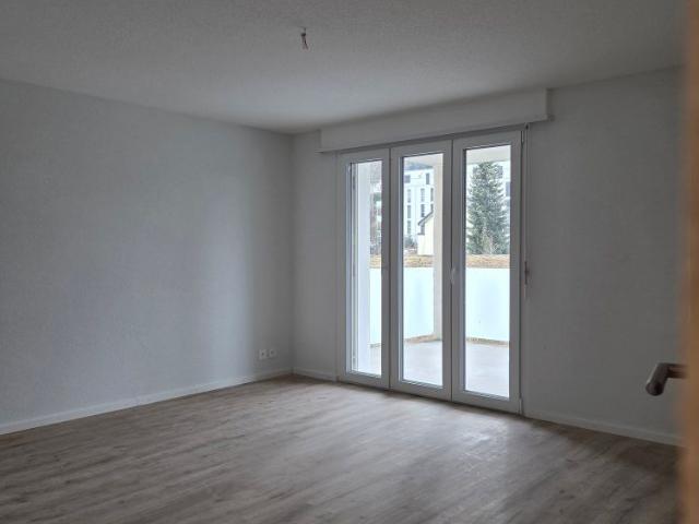 Apartment mieten in Sonceboz-Sombeval, Bern