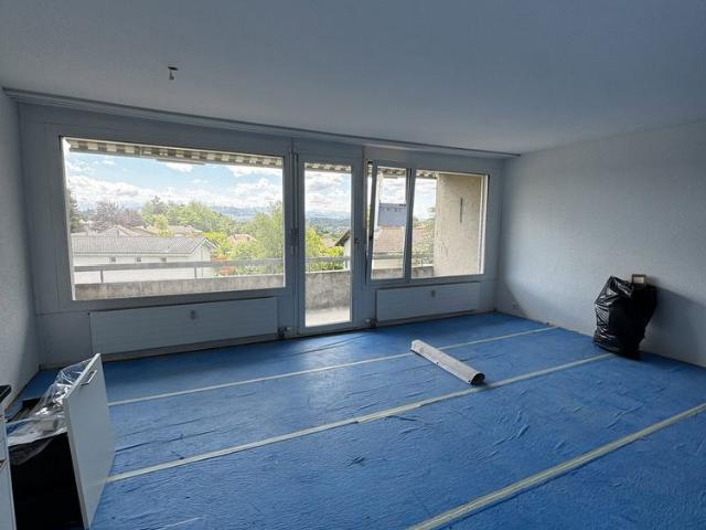 Apartment mieten in Zollikofen, Bern