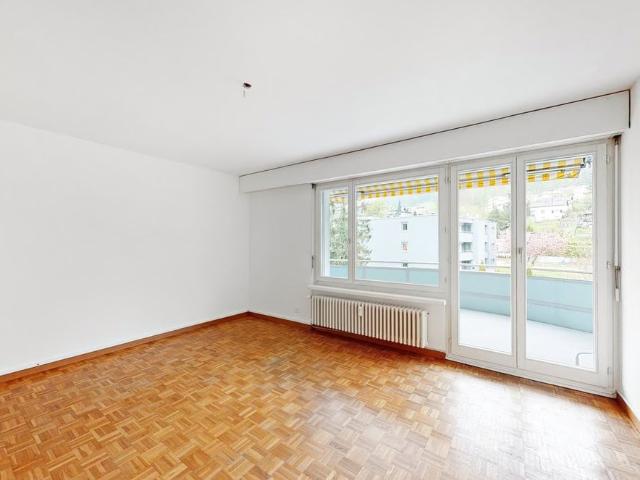 Apartment mieten in Sihlau, Adliswil