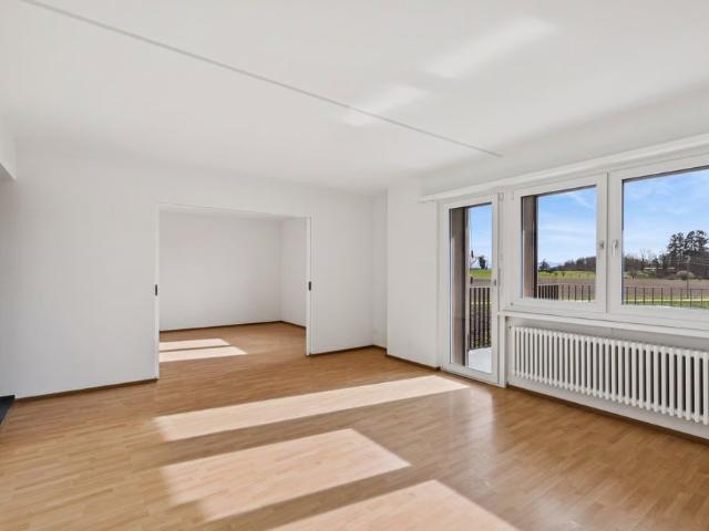 Apartment mieten in Bachenbülach, Bezirk Bülach