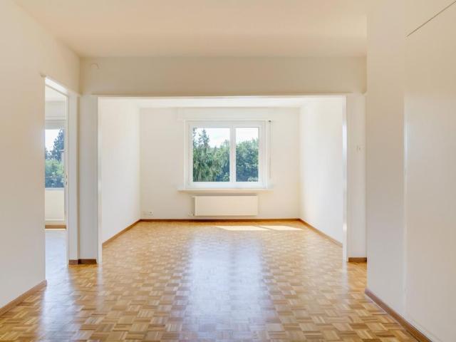 Apartment mieten in Neuchâtel, Corcelles (NE)