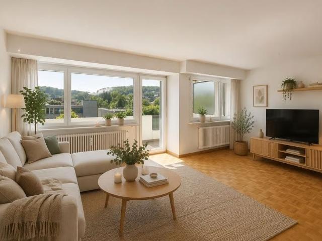 Apartment mieten in Bottmingen, Basel-Landschaft