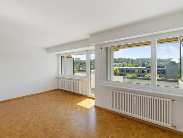 Apartment mieten in Bottmingen, Basel-Landschaft