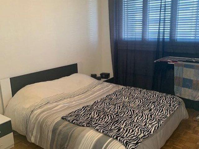 Apartment mieten in Villars-sur-Glâne, Freiburg