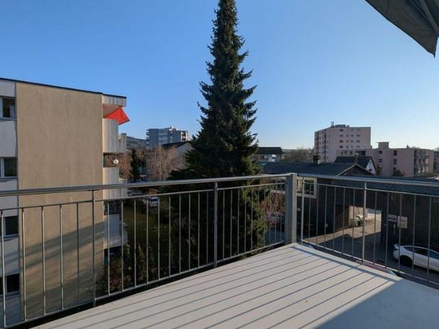 Apartment mieten in Biel, Bern