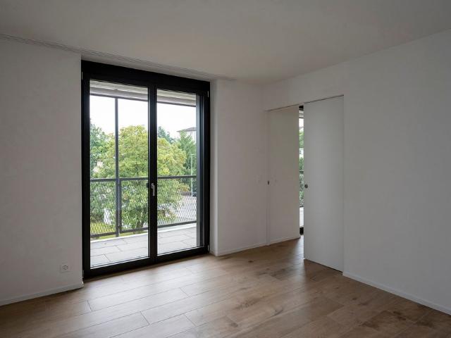 Apartment mieten in Illnau-Effretikon, Zürich