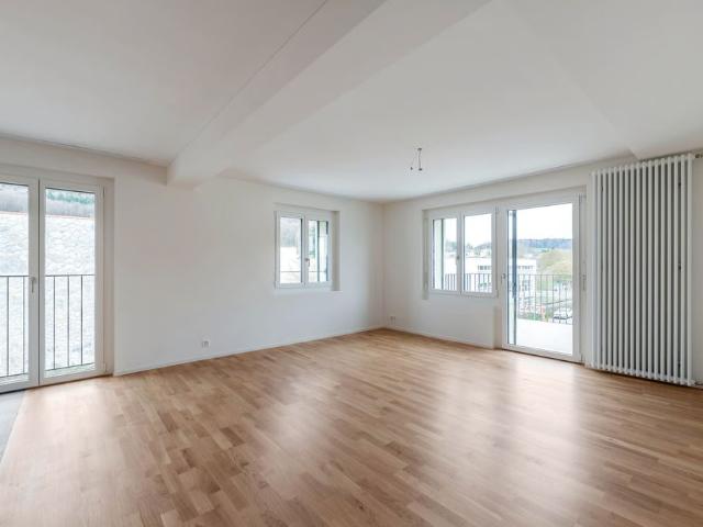 Apartment mieten in Regensdorf, Zürich