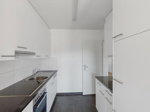 Apartment mieten in Bottmingen, Basel-Landschaft