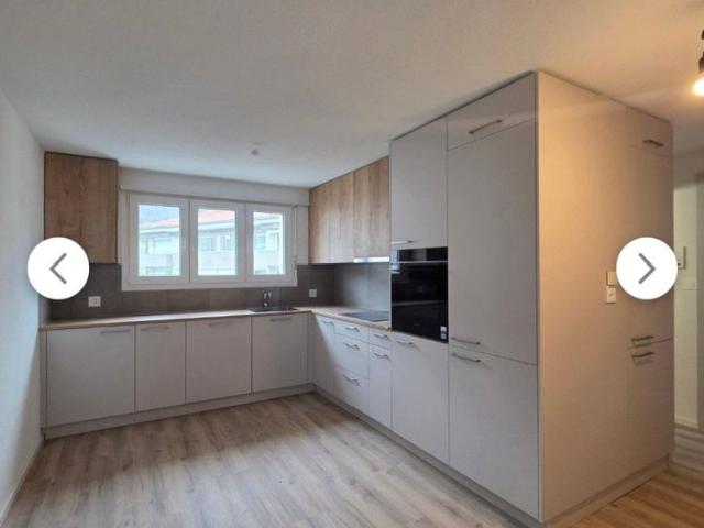 Apartment mieten in Sonceboz-Sombeval, Bern