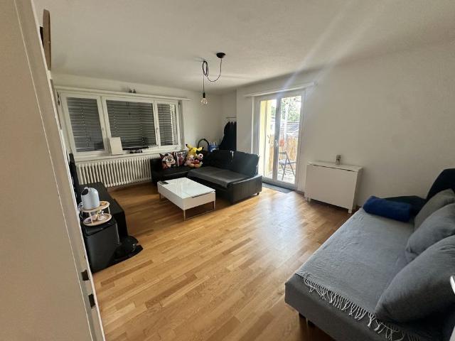Apartment mieten in Winterthur, Zürich