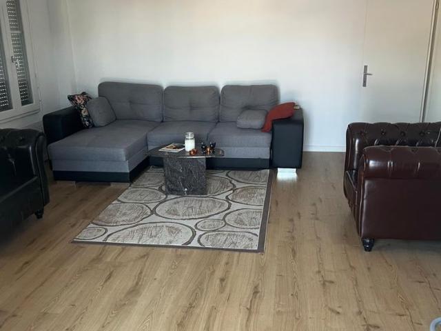 Apartment mieten in Herisau, Hinterland