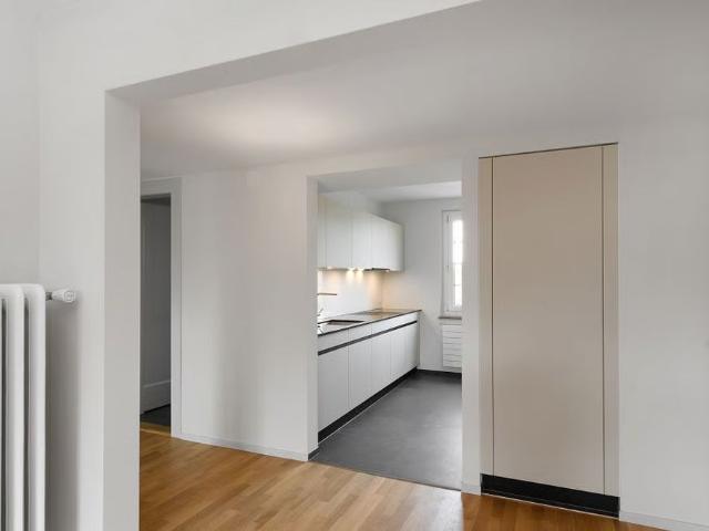 Apartment mieten in Bern