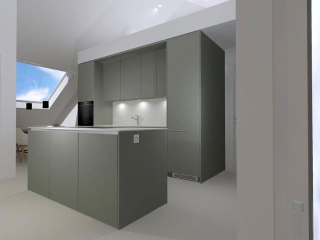 Apartment mieten in Dallenwil
