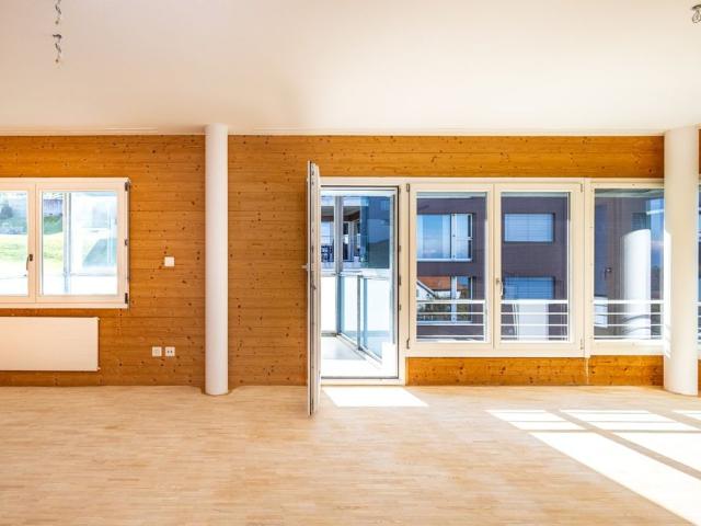 Apartment mieten in Etoy, Waadt
