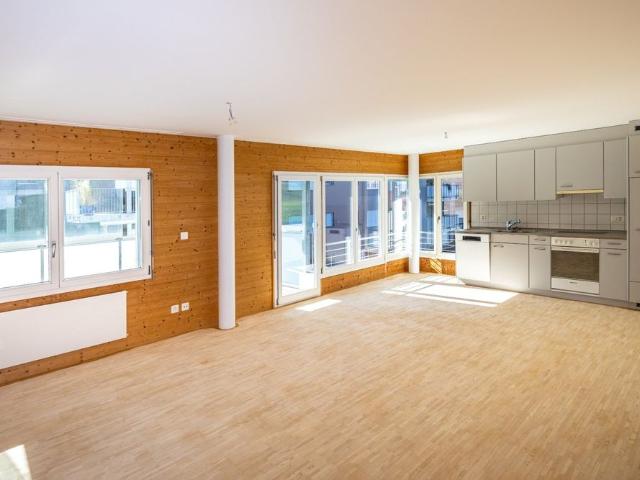 Apartment mieten in Etoy, Waadt