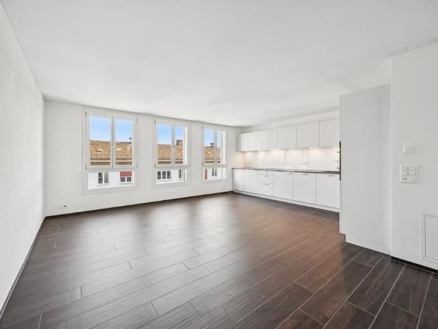 Apartment mieten in Einigen, Zürich