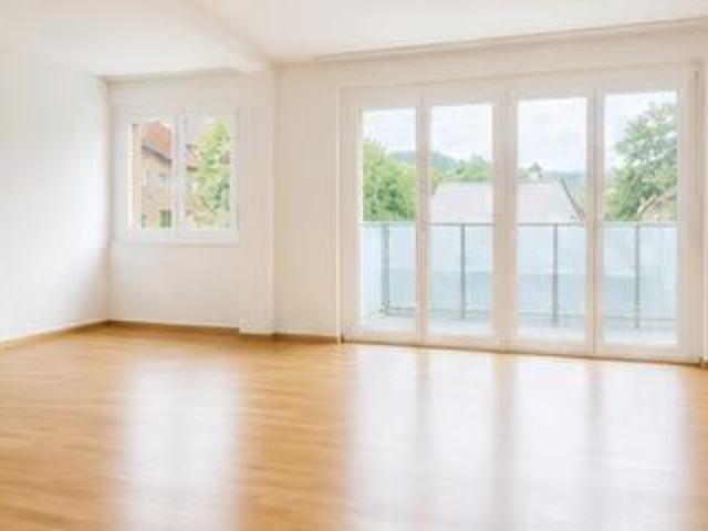Apartment mieten in Pfäffikon, Bezirk Pfäffikon