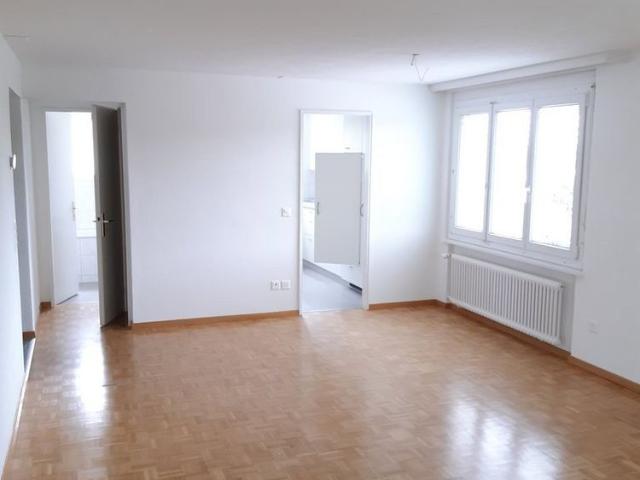 Apartment mieten in Uzwil, St. Gallen