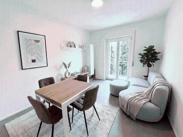 Apartment mieten in Pedrinate, Chiasso