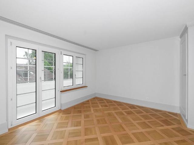 Apartment mieten in Bern