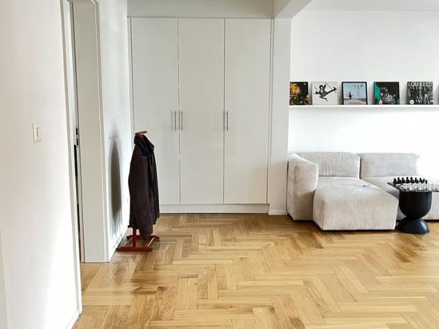 Apartment mieten in Sihlfeld, Zürich