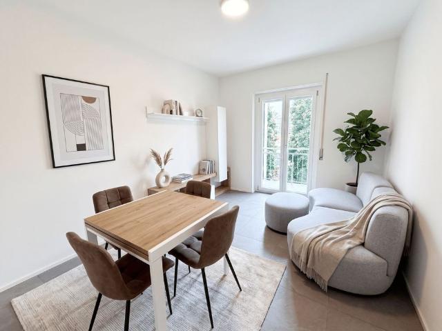 Apartment mieten in Chiasso, Tessin