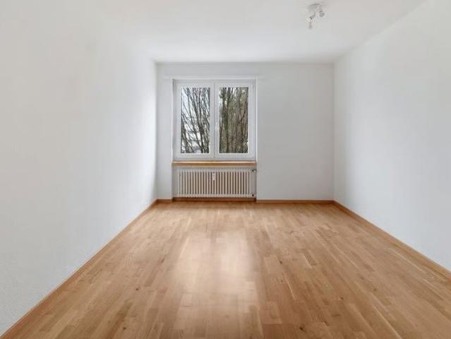 Apartment mieten in Birsfelden, Basel-Landschaft