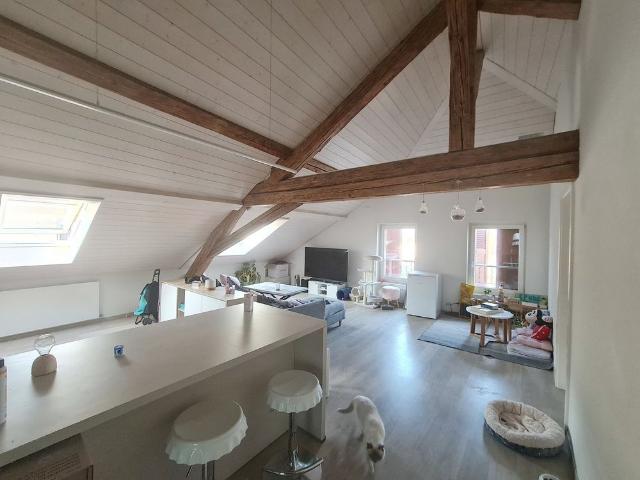 Apartment mieten in Belmont-Yverdon, Waadt