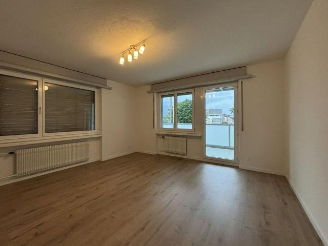 Apartment mieten in Au (SG), St. Gallen