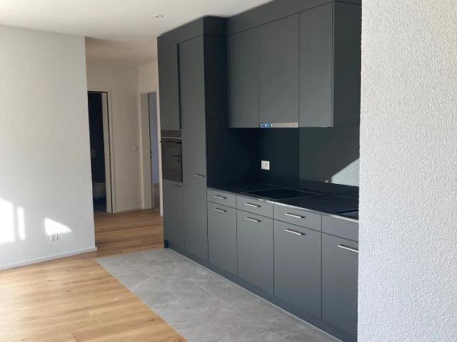 Apartment mieten in Waldenburg, Basel-Landschaft