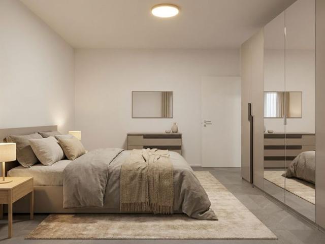 Apartment mieten in Chiasso, Tessin