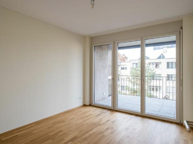 Apartment mieten in Kleinbasel, Basel