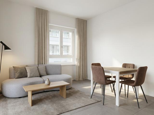 Haus mieten in Chiasso, Tessin