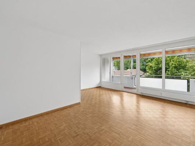 Apartment mieten in Basel, Basel-Stadt