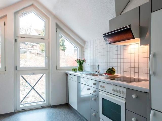 Apartment mieten in Herisau, Appenzell Ausserrhoden