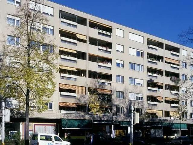 Apartment mieten in Basel, Basel-Stadt