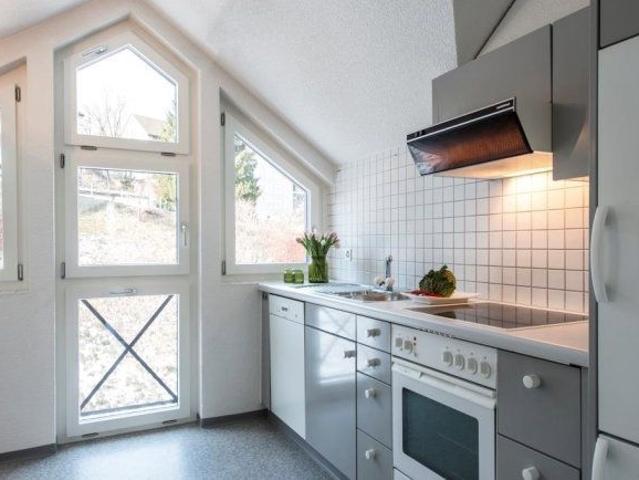 Apartment mieten in Herisau, Appenzell Ausserrhoden