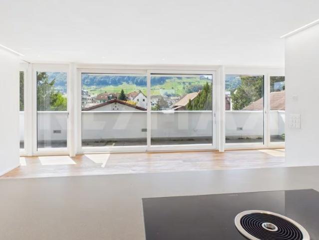 Apartment mieten in Schübelbach, Schwyz