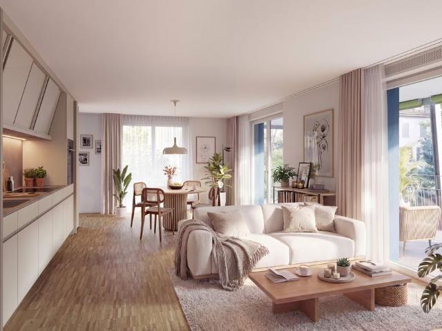 Haus mieten in Winterthur, Zürich